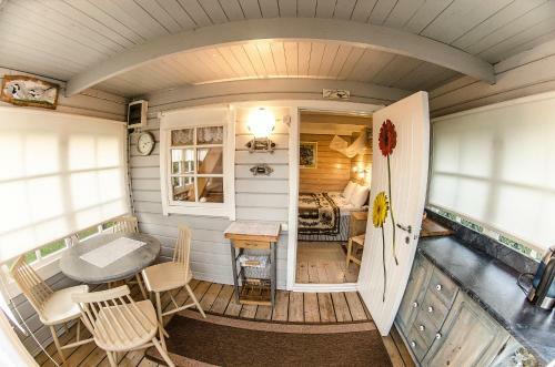 V�striku Holiday Home