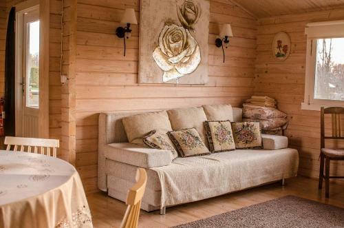V�striku Holiday Home