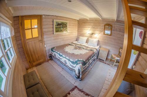 V�striku Holiday Home