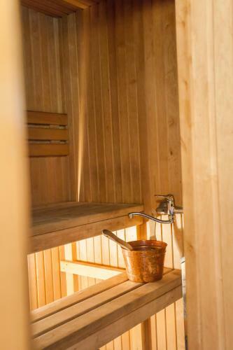 V�striku Holiday Home