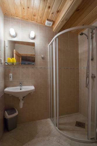V�striku Holiday Home
