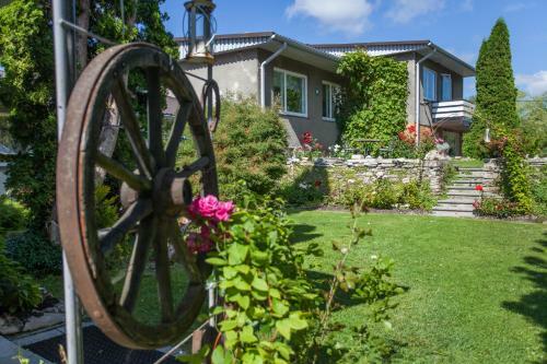 V�striku Holiday Home