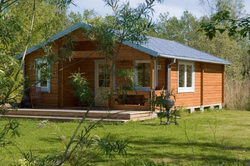 Lepametsa Holiday Houses