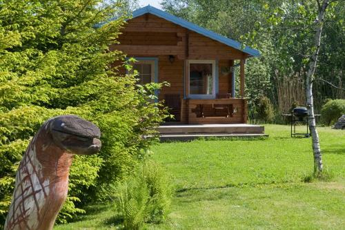 Lepametsa Holiday Houses