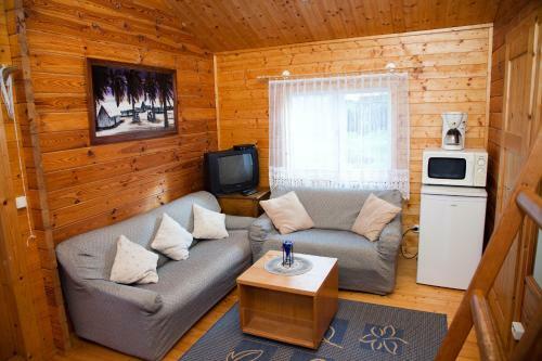 Lepametsa Holiday Houses