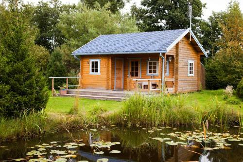 Lepametsa Holiday Houses