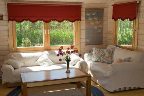 Lepametsa Holiday Houses