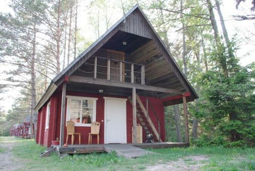 Agroturismo Pidula Forell