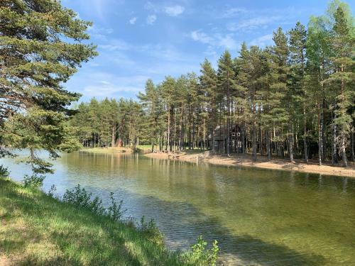 Agroturismo Pidula Forell