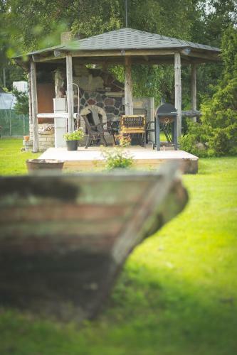 Arina Cottages