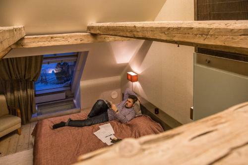 Hostal Dagen Haus Guesthouse