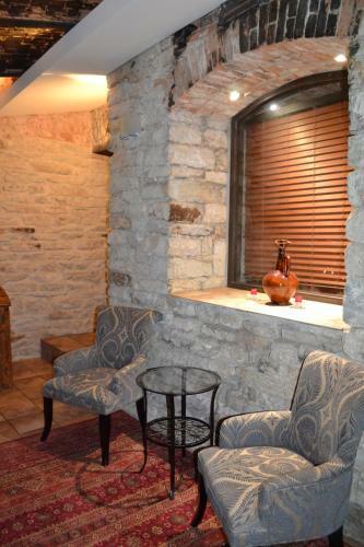 Hostal Dagen Haus Guesthouse
