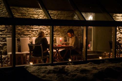 Hostal Dagen Haus Guesthouse