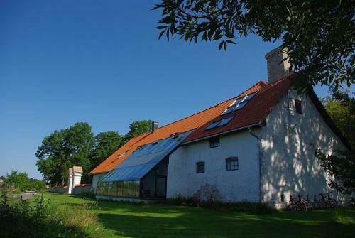 Hostal Dagen Haus Guesthouse