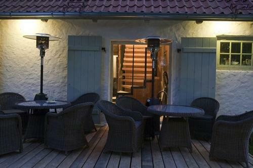 Hostal Dagen Haus Guesthouse
