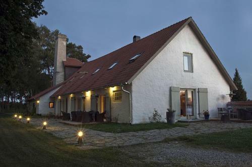 Hostal Dagen Haus Guesthouse