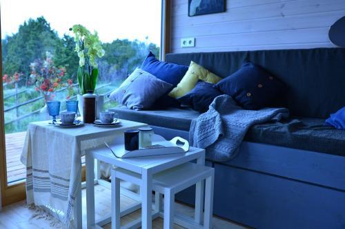 Roose Country House And Tiny Guesthouse