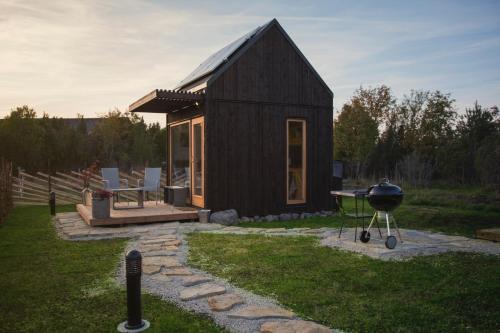 Roose Country House And Tiny Guesthouse