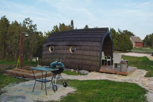 Roose Country House And Tiny Guesthouse