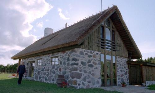 Roose Country House And Tiny Guesthouse