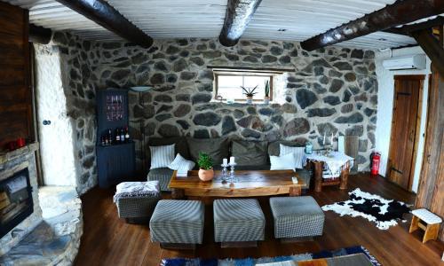 Roose Country House And Tiny Guesthouse