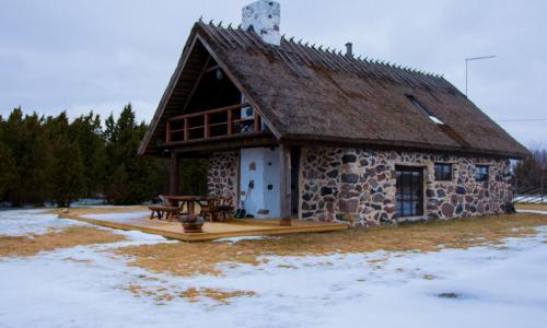 Roose Country House And Tiny Guesthouse