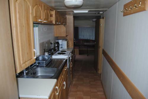 Lodge Lepiku Holiday House