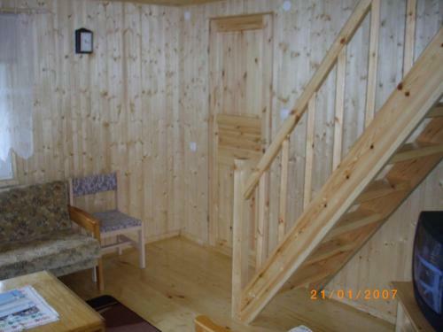 Laasi-jaani Holiday Homes