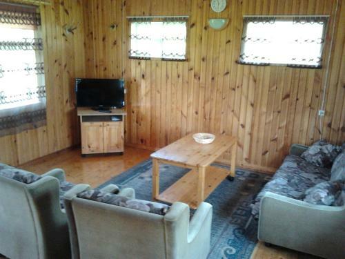 Laasi-jaani Holiday Homes
