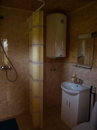 Laasi-jaani Holiday Homes