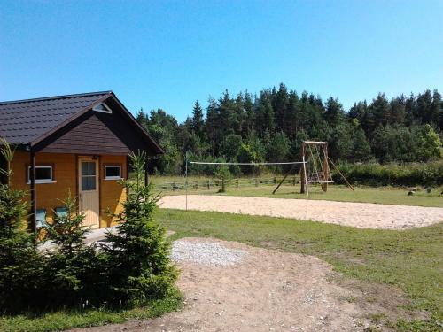 Laasi-jaani Holiday Homes