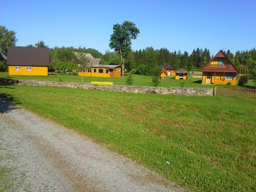 Laasi-jaani Holiday Homes