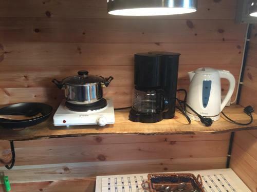 Haikaranpes� R�lli Puhkemaja