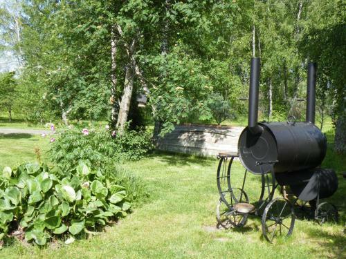 Haikaranpes� R�lli Puhkemaja