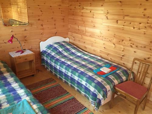 Haikaranpes� R�lli Puhkemaja