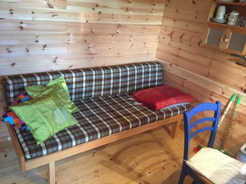 Haikaranpes� R�lli Puhkemaja