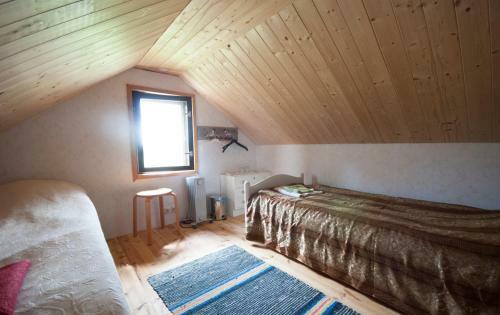 Haikaranpes� R�lli Puhkemaja
