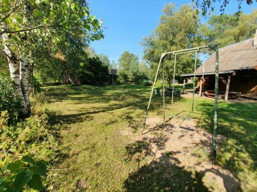 P�rnam�e Holiday House