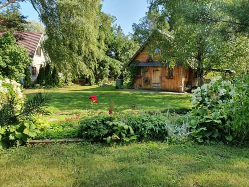 P�rnam�e Holiday House