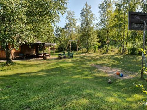P�rnam�e Holiday House
