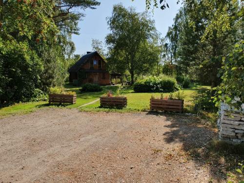P�rnam�e Holiday House