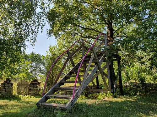 P�rnam�e Holiday House