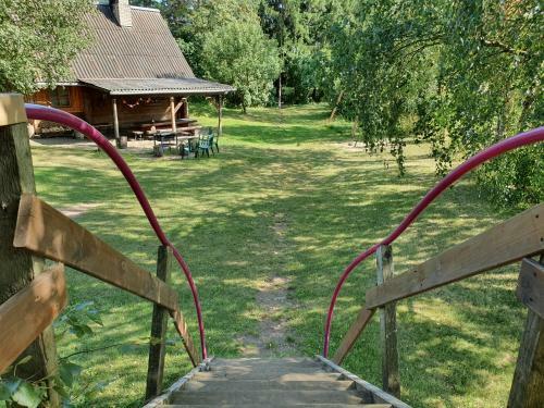 P�rnam�e Holiday House