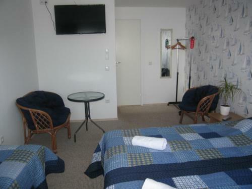 Hostal Doberani Rannamaja