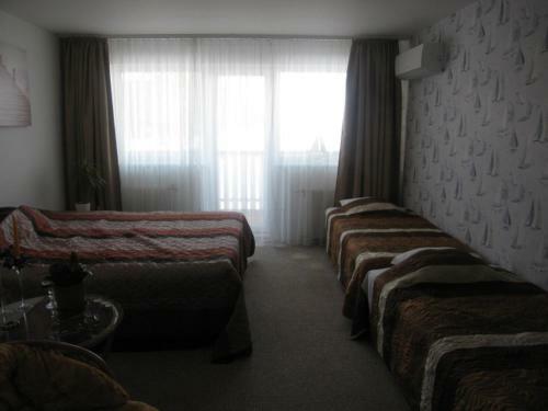 Hostal Doberani Rannamaja