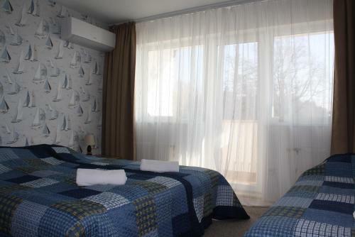 Hostal Doberani Rannamaja