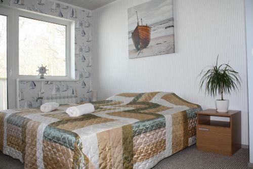 Hostal Doberani Rannamaja