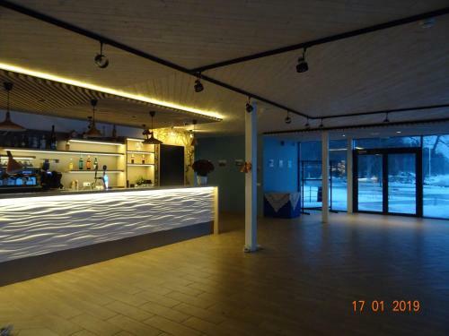 Hostal Doberani Rannamaja