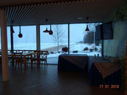 Hostal Doberani Rannamaja