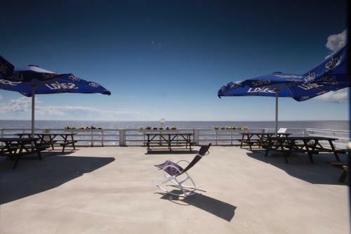 Hostal Doberani Rannamaja